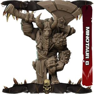Minotaur B