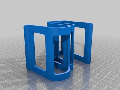 Sponge Holder Edited