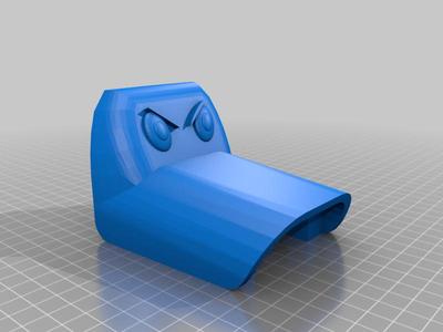 Multiplex Funman Canopy