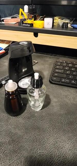 Wallflower to Air Wick Adapter   