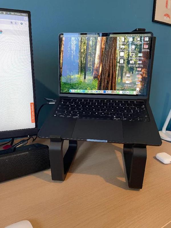 MacBook Air Stand   