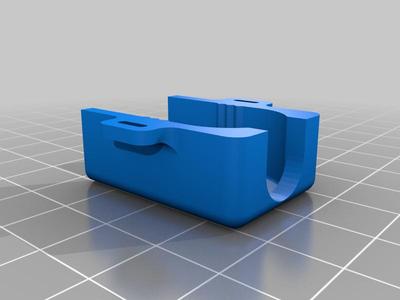 Soporte USB
