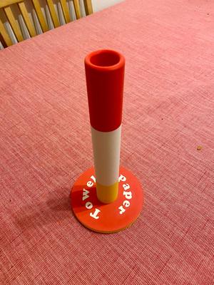 Kitchen Paper Towel Holder