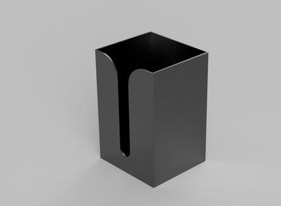 Tissue Box