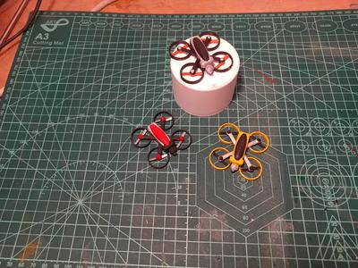 Rotary Drone for rc