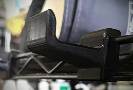 Utility Clip(s) for Shelving