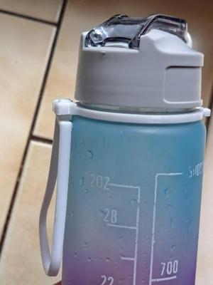 Small Water Bottle Handle   