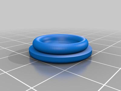 Seachem Bottle Syringe Top