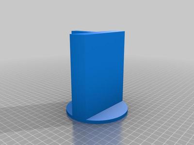 Payload Carriers for 4 Inch Diameter Rocket