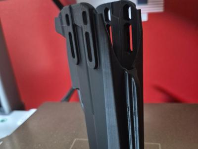 CZ P07 holster