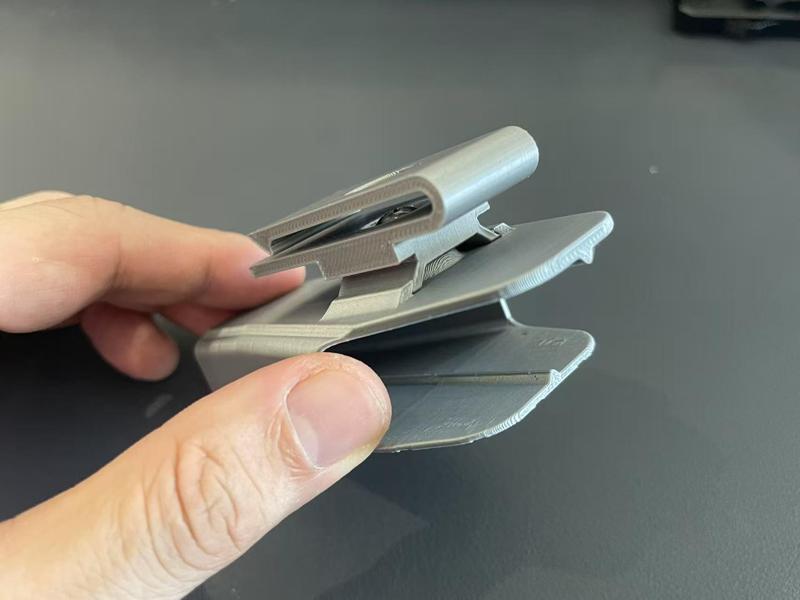 Leatherman Wave (Classic) Holster：Vertical 莱泽曼