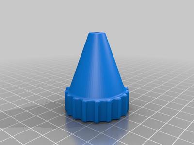 Pressure Nozzle