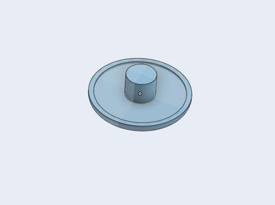 TX20 cap