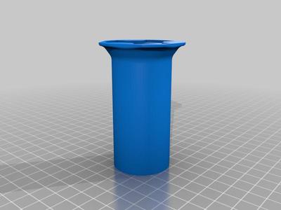 Keg Spear Retaining Clip Remover