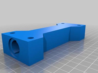 Hyperspace CNC 1.0