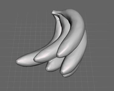 Bunch of Bananas