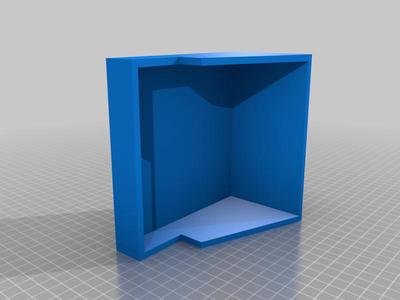 Ender 3 pro drawer 