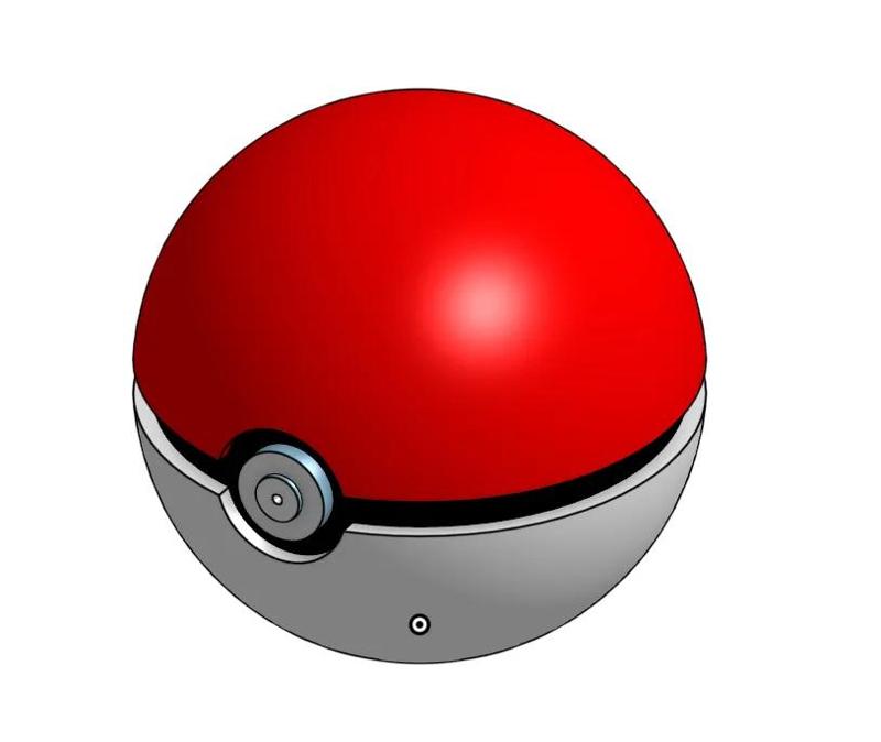 Poke Ball   