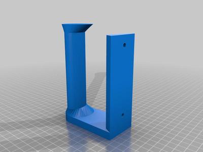 Toilet Paper Holder
