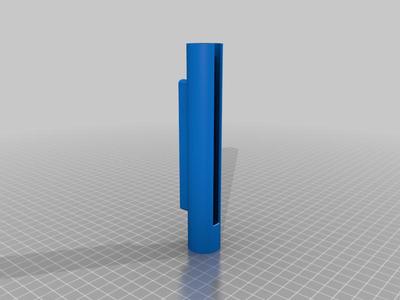 Door Hinge Lubricant Tool