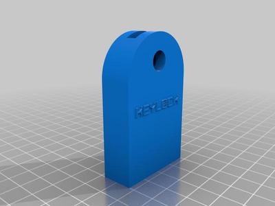 KeyLock