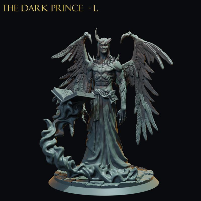 The Dark Prince