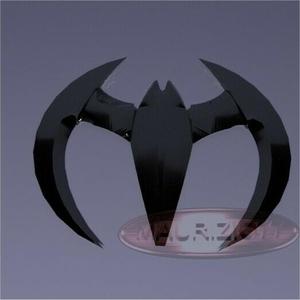 Batarang_Bataman