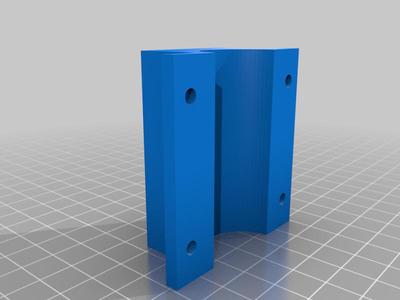 Deramax Holder 