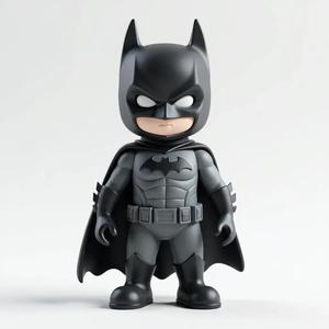 Batman Figure 2025 (Updated)