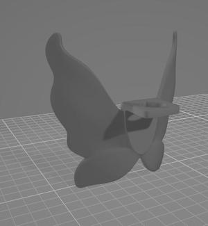 Lego Fairy Wings