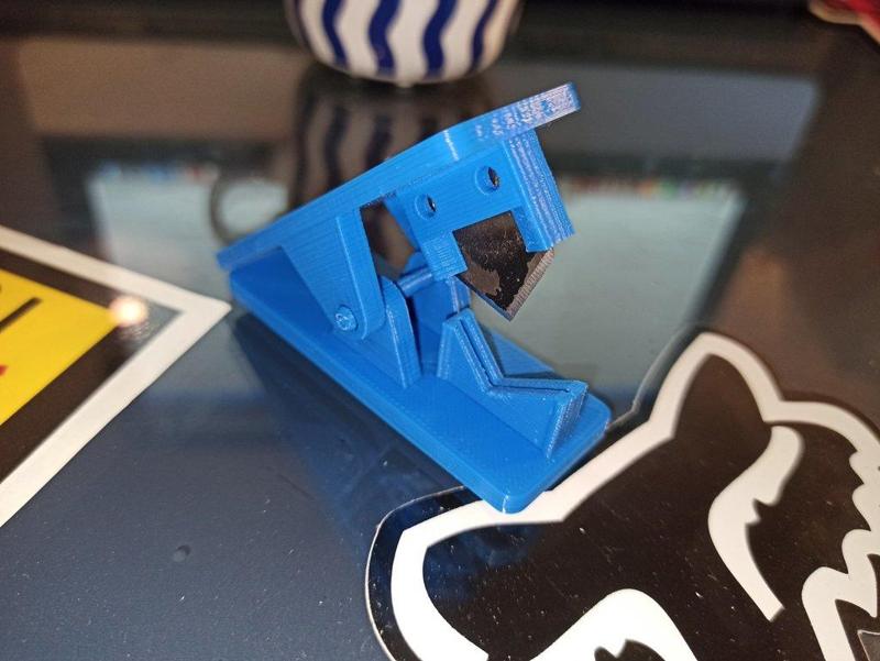 Tube cutter // Any size PTFE tube up to Φ12 // clone