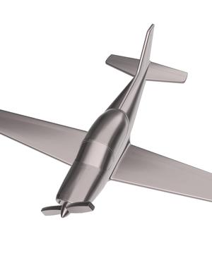 SIAI-Marchetti SF-260C
