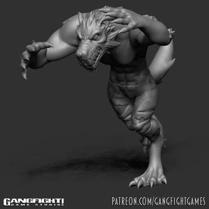 Shunka - Classic Sculpt