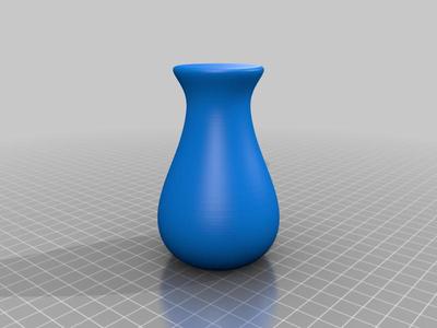 Miniature Figure Painting Handle