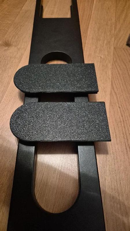 Ikea MITTZON - Koppla Cover   