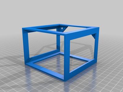 Organizador Modular