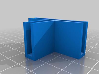 Board Game Box Join and Hang
