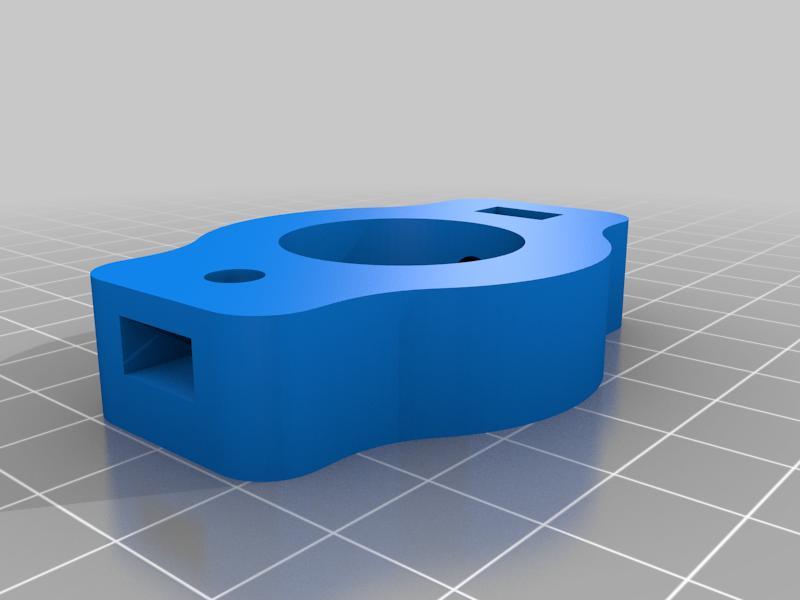 faceting fine adjustment