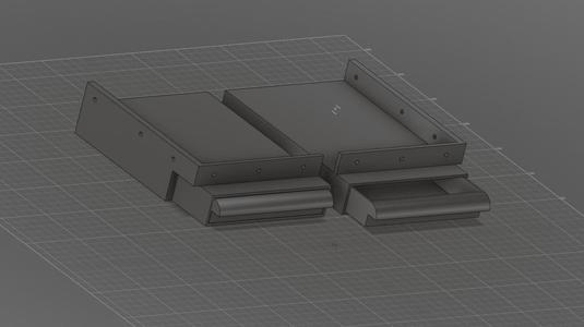 cajon - drawer_Creality_cr10