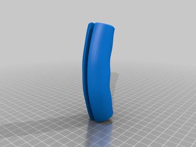 Bucket Handle different Sizes