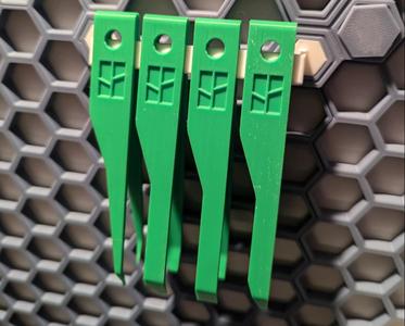 Tweezer Set Holder for HSW