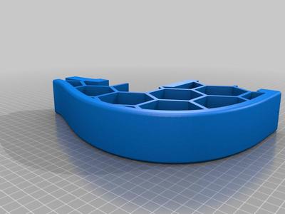 Honeycaster For Smaller printers