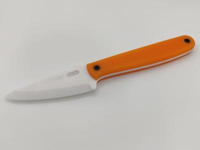 Knife 2.0