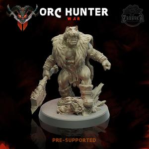 Orc Hunter