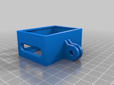 CamPark 4K Camera Holder
