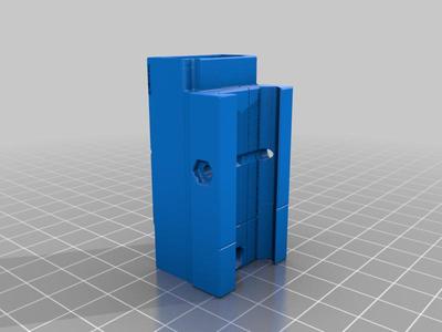Nitecore TIP Mount for Standard Rail