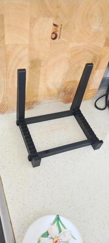 Cutting board stand (Schneidbrett Ständer)