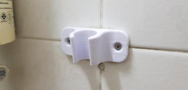 Handheld Shower Head Holder