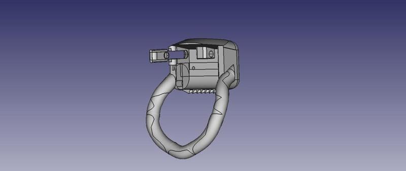 variabel ring