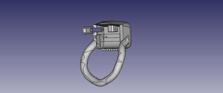 variabel ring